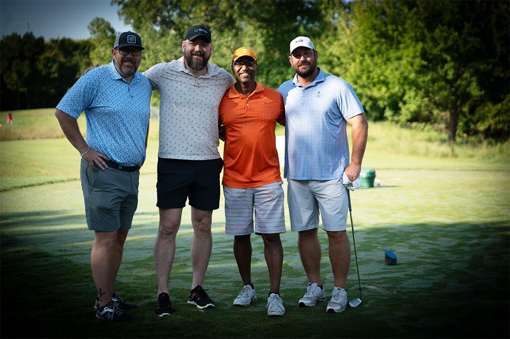 2025 Golf Tournament
