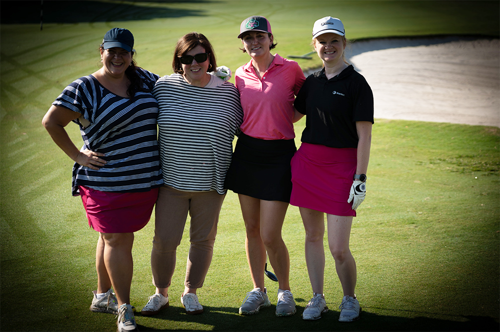 2025 Golf Tournament