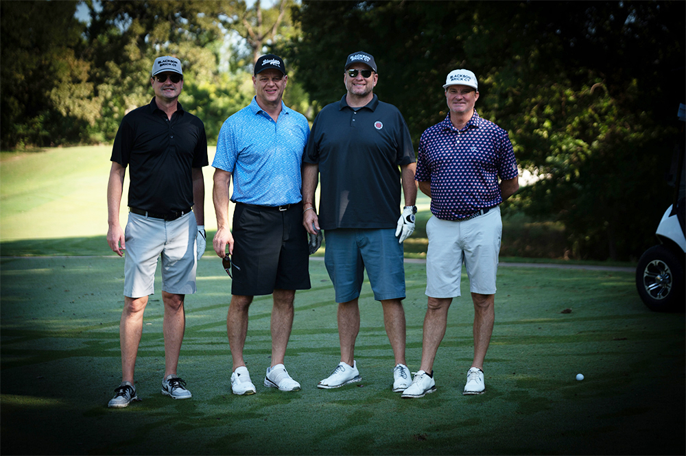 2025 Golf Tournament