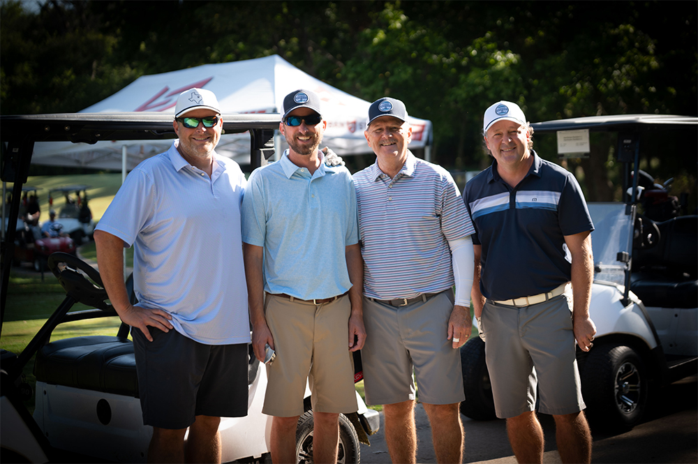 2025 Golf Tournament
