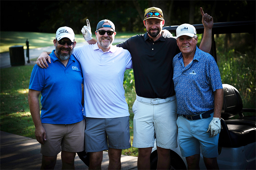 2025 Golf Tournament