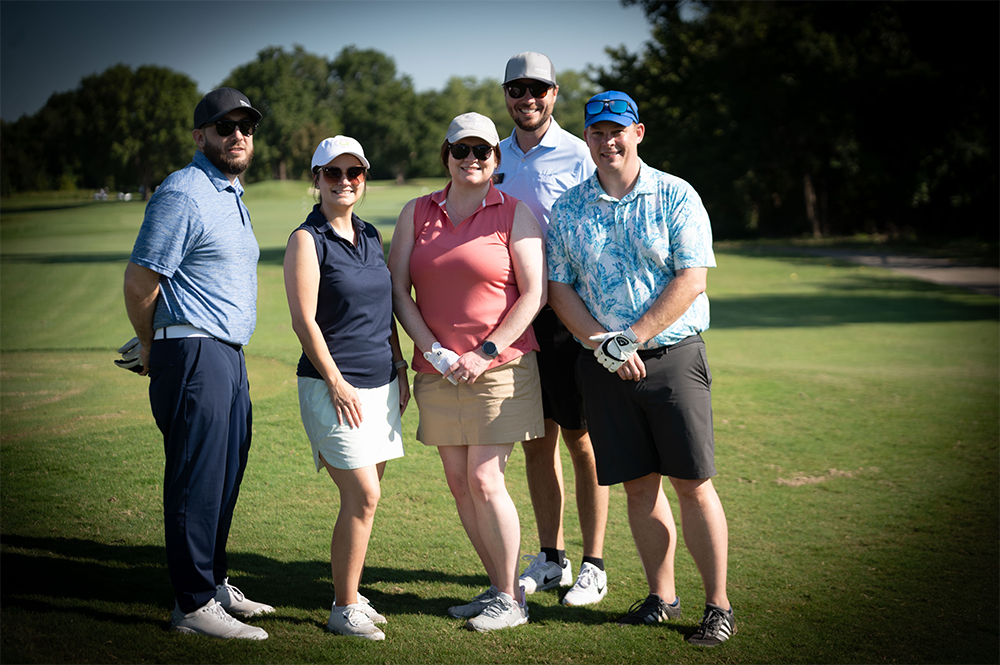 2025 Golf Tournament