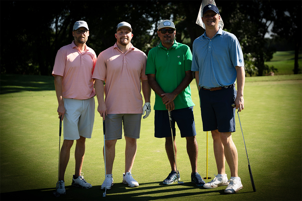 2025 Golf Tournament