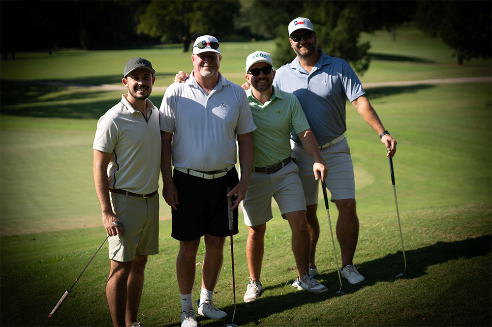 2025 Golf Tournament
