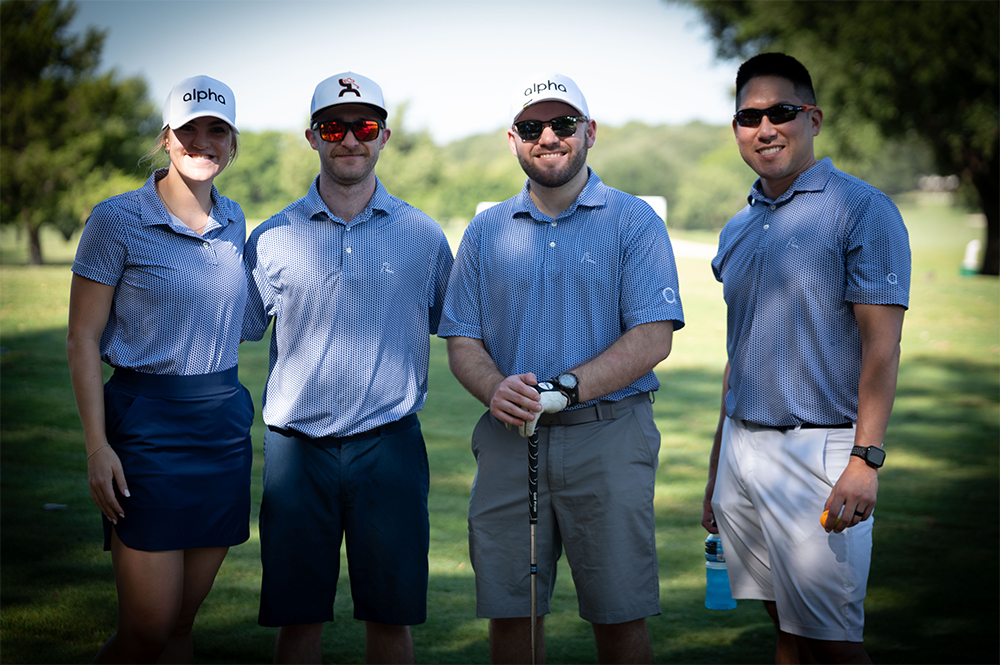 2025 Golf Tournament