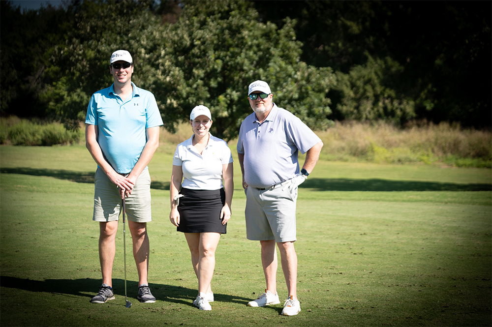 2025 Golf Tournament