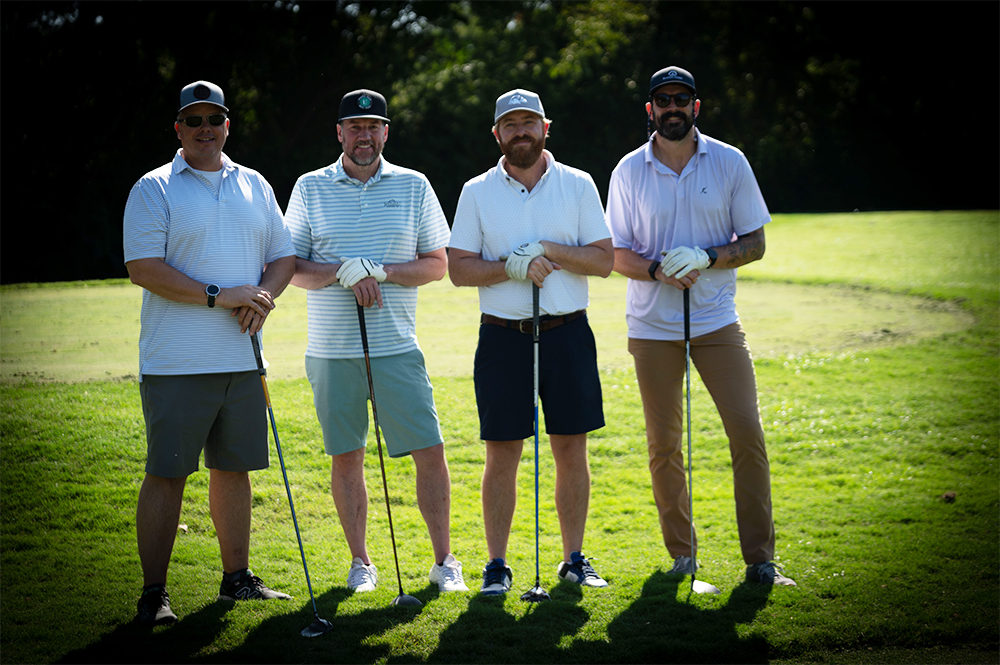 2025 Golf Tournament