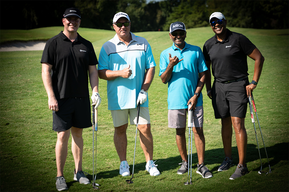 2025 Golf Tournament