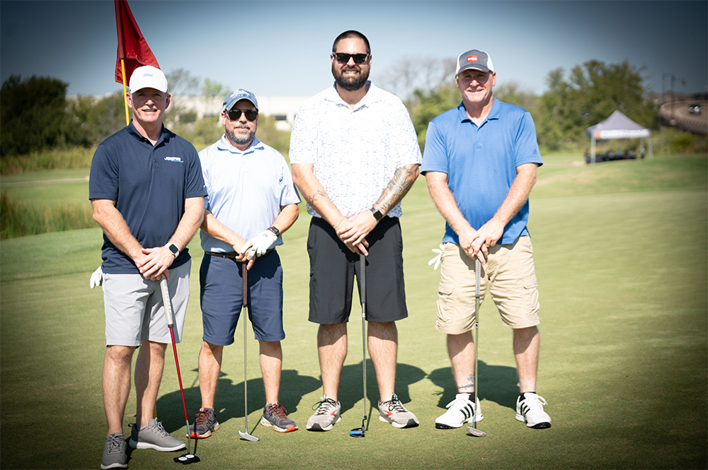 2025 Golf Tournament