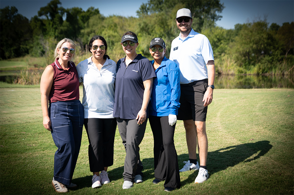2025 Golf Tournament