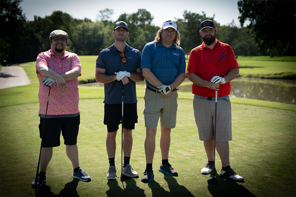 2025 Golf Tournament