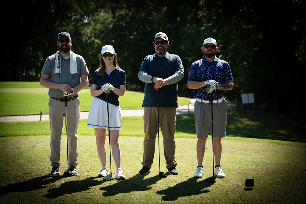 2025 Golf Tournament