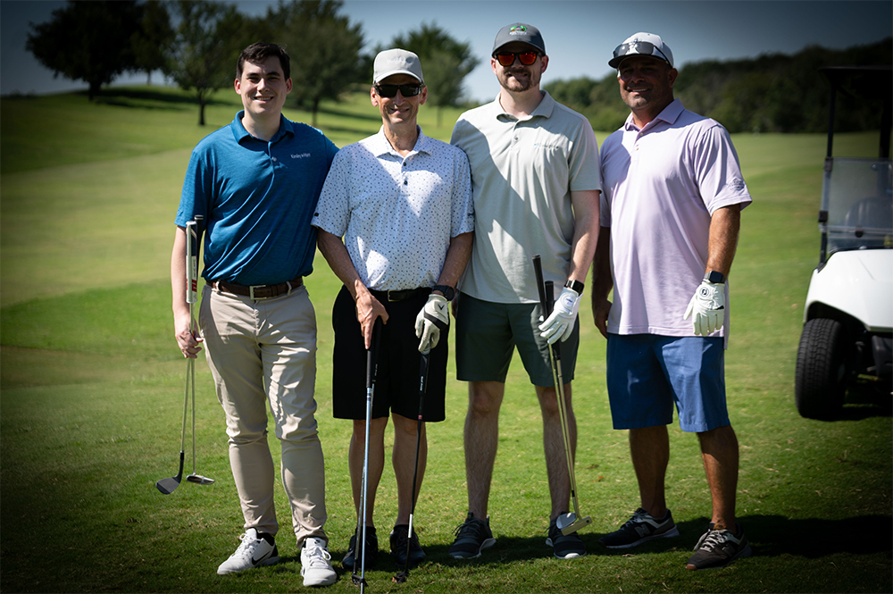 2025 Golf Tournament