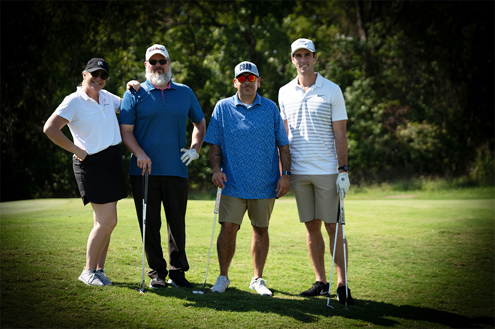 2025 Golf Tournament