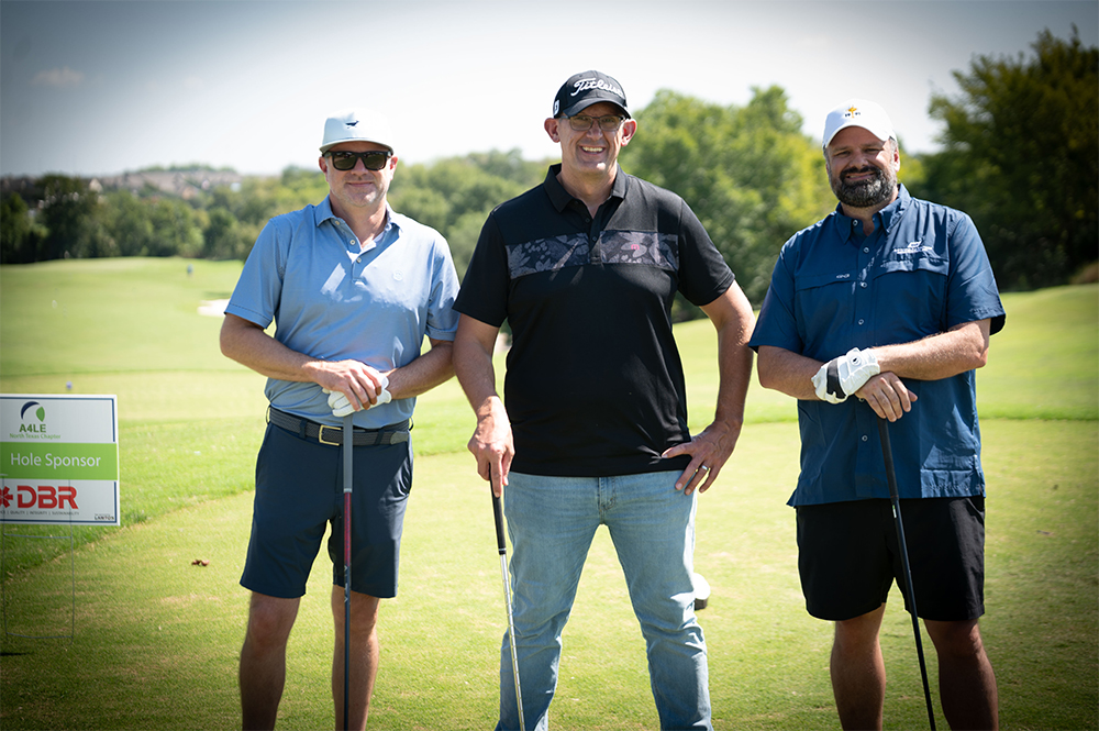 2025 Golf Tournament