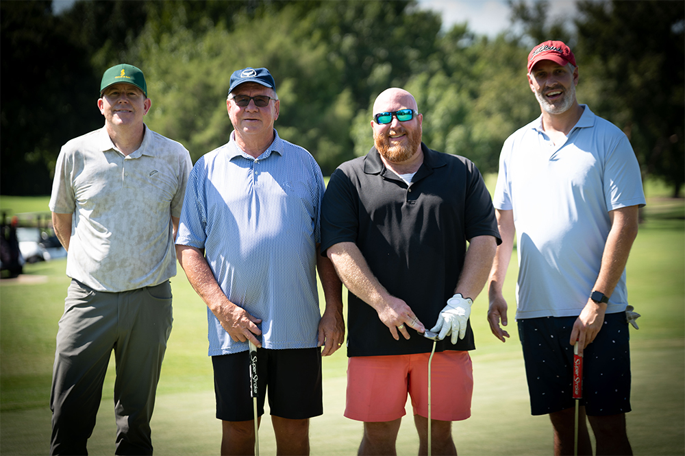2025 Golf Tournament