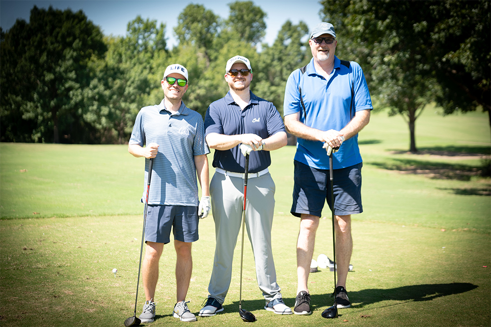 2025 Golf Tournament