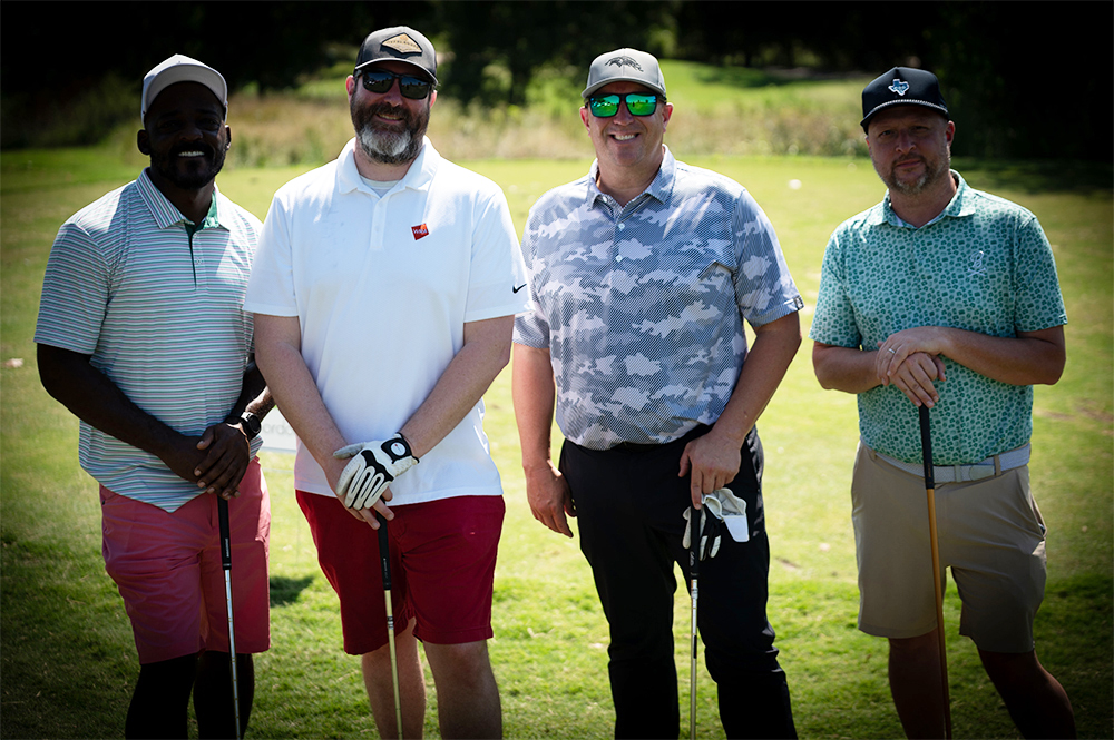 2025 Golf Tournament
