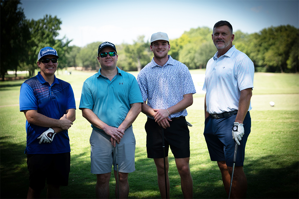 2025 Golf Tournament