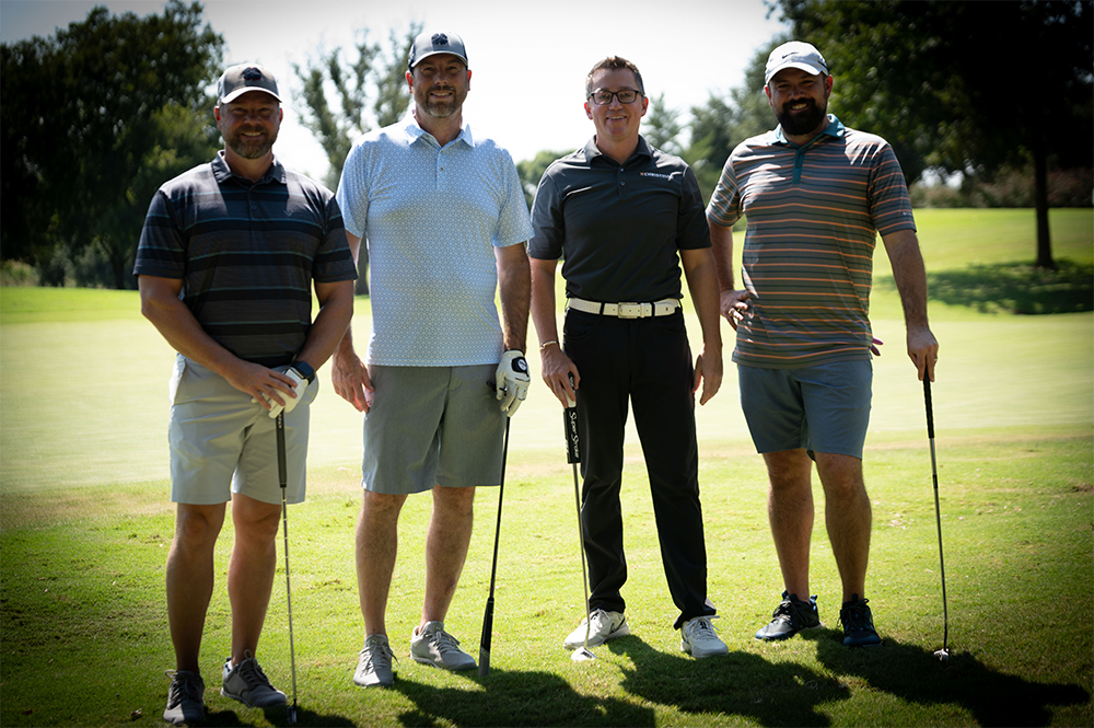 2025 Golf Tournament