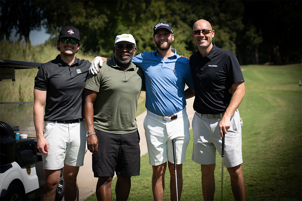 2025 Golf Tournament