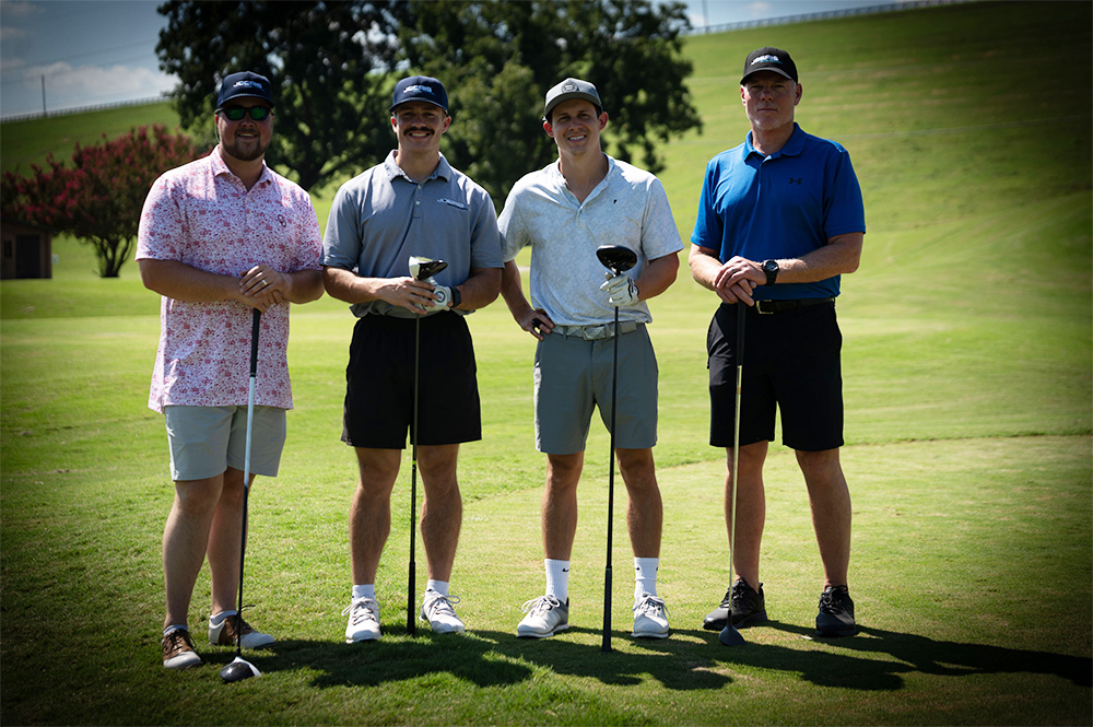 2025 Golf Tournament