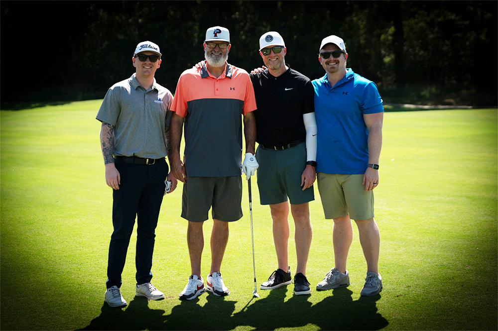 2025 Golf Tournament