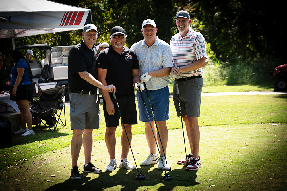 2025 Golf Tournament