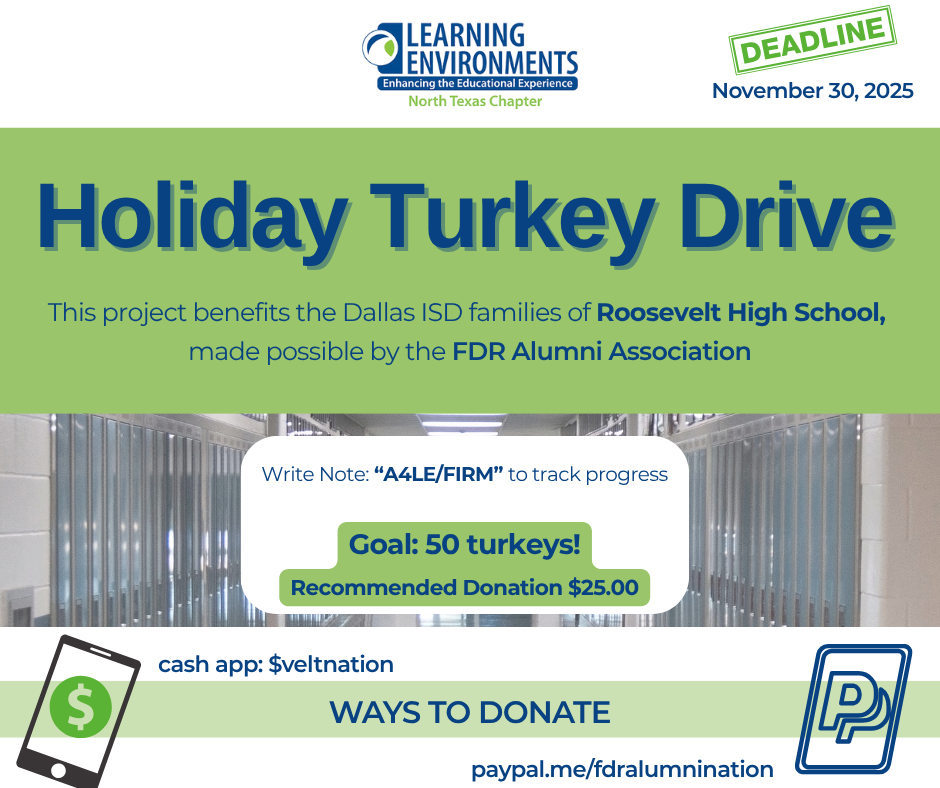 2025 Holiday Turkey Drive