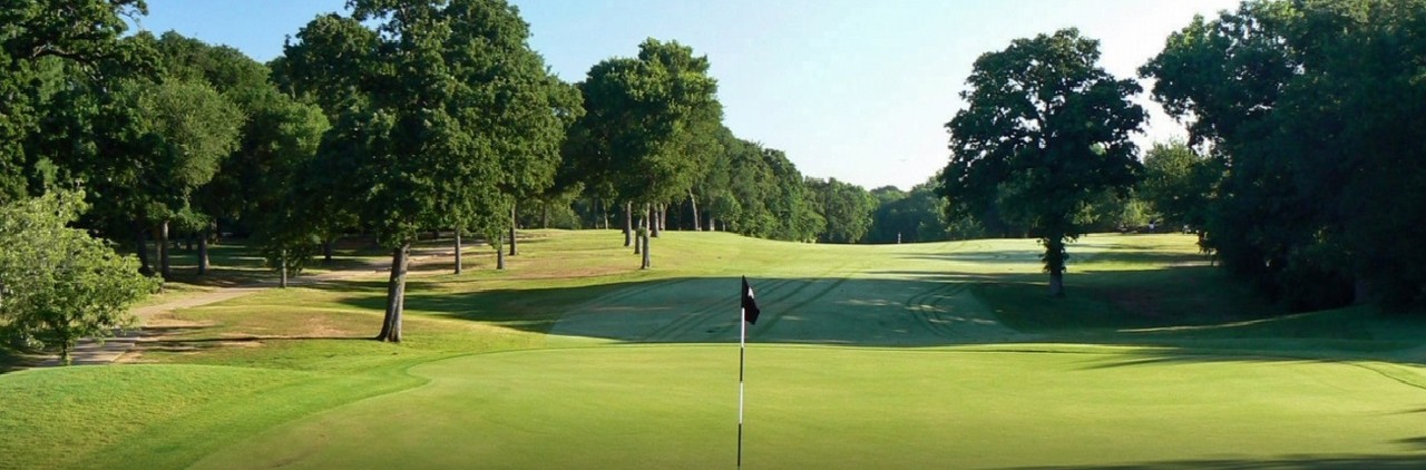 Bear Creek Golf Club