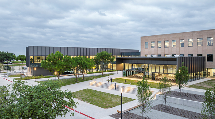 Dallas College Eastfield