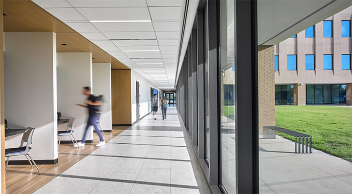 Dallas College Eastfield