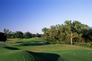 Grapevine Golf Course