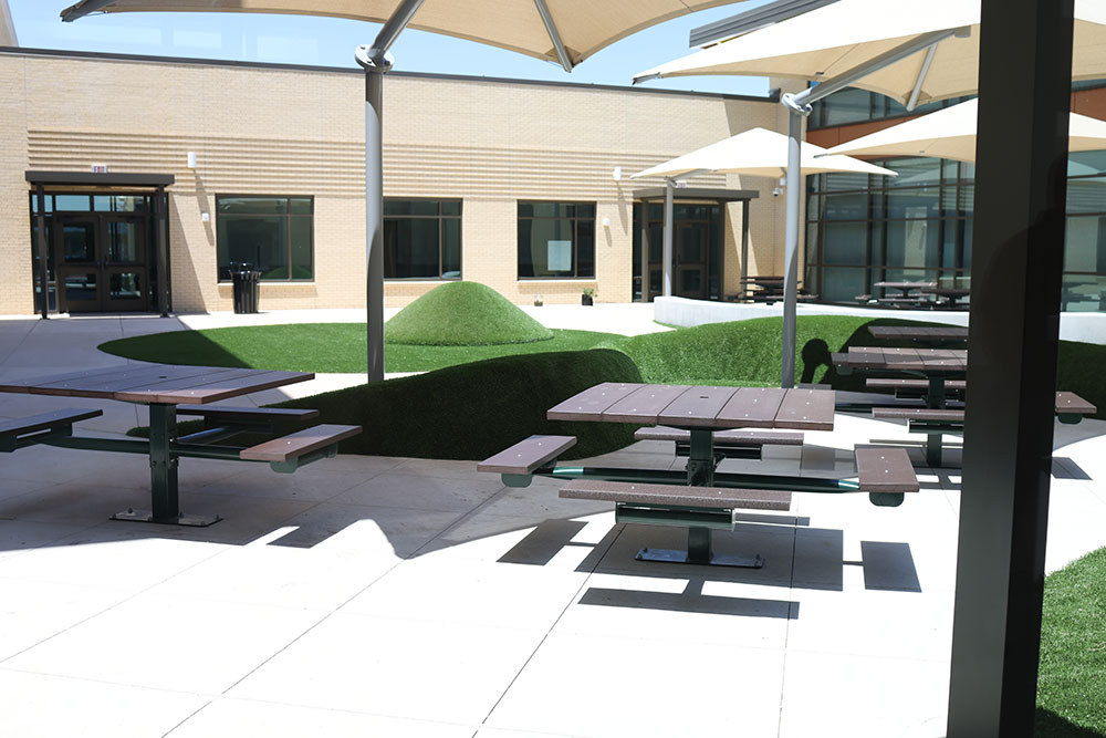 Lakewood Village ES