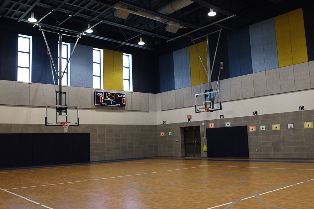Lakewood Village ES