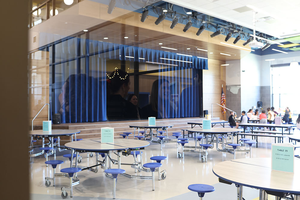 Lakewood Village ES