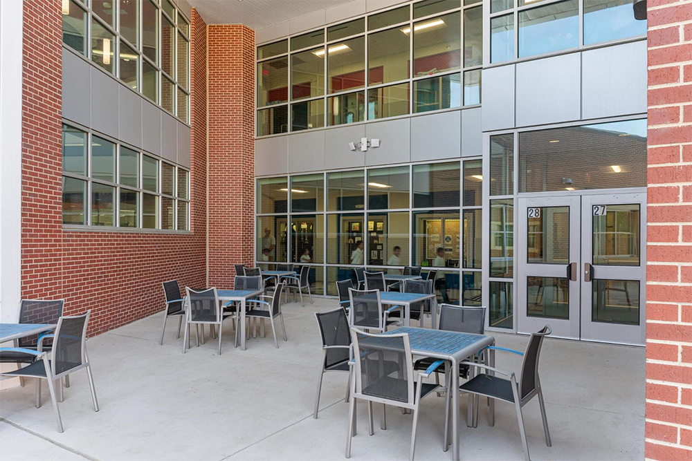 Marcus Leadership Academy