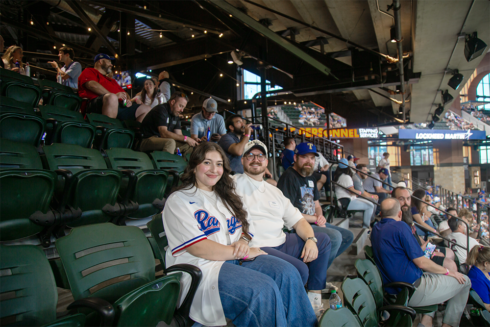 Rangers Game