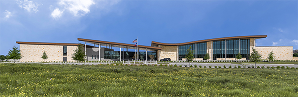 Rolling Hills Elementary School