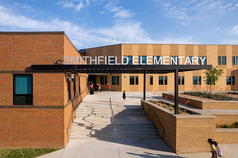 Smithfield Elementary