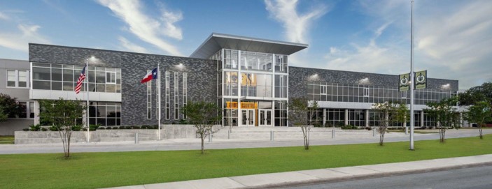 South Oak Cliff HS