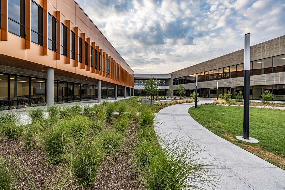 Vanguard HS