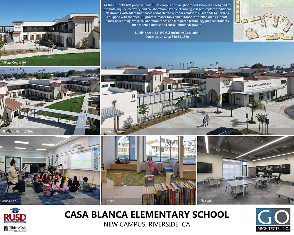 Casa Blanca ES