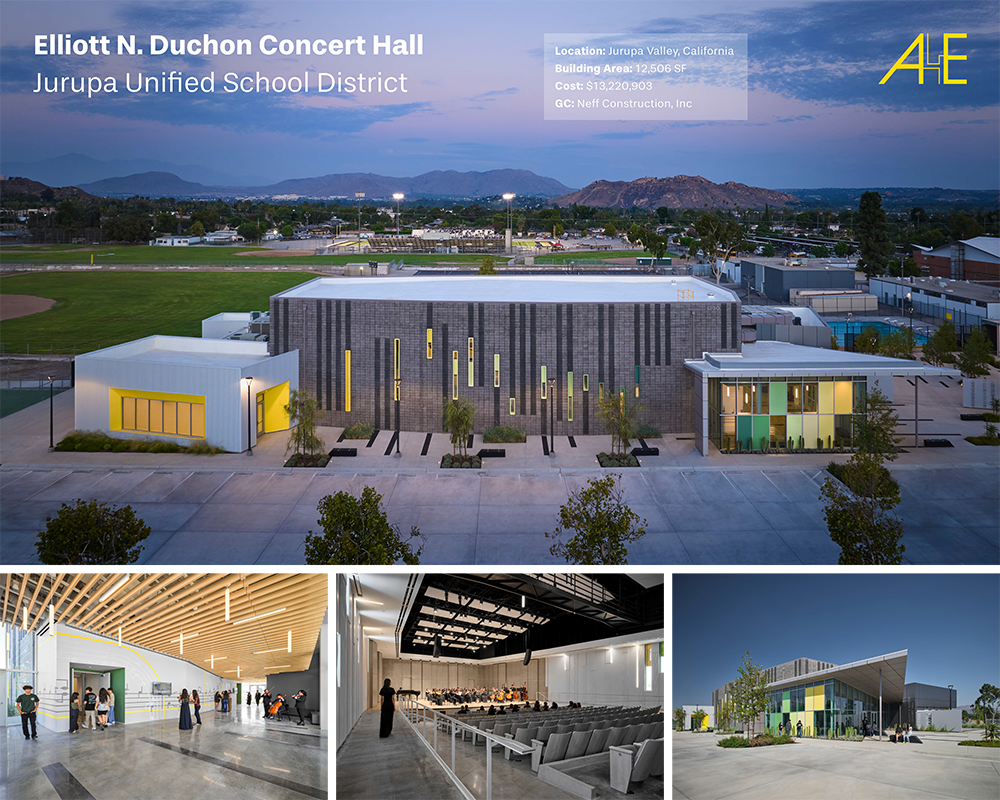 Dunchon Concert Hall