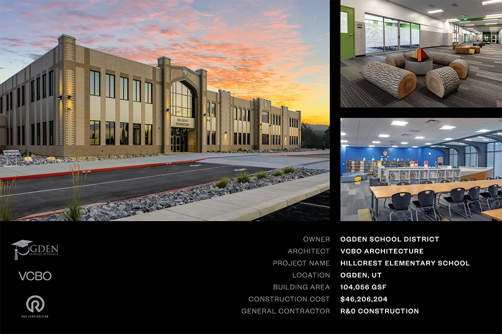 Hillcrest ES