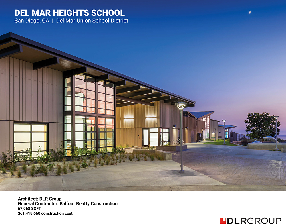 Del Mar Heights School