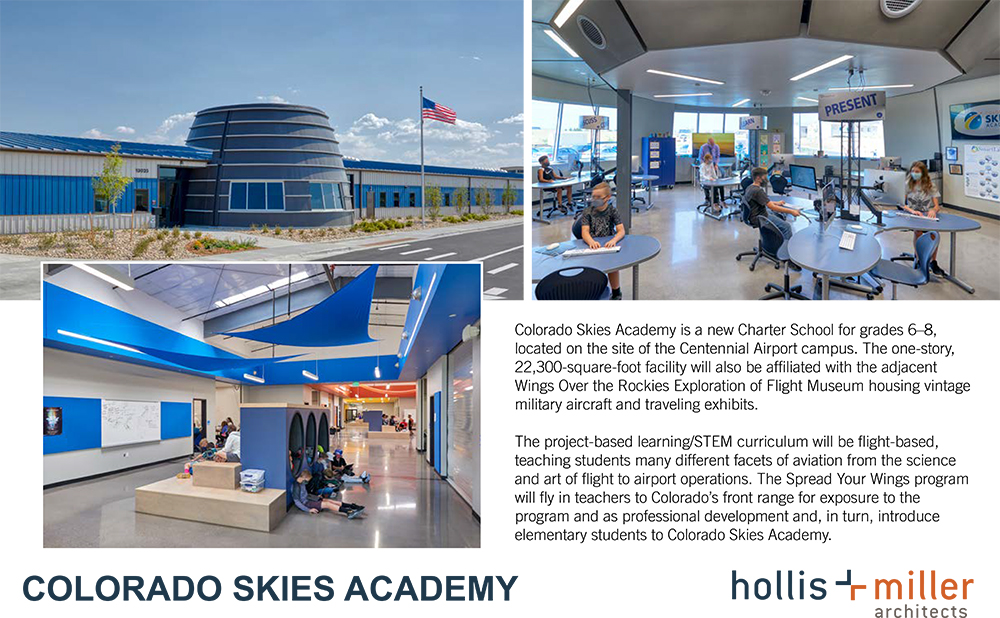 Colorado Skies Academy