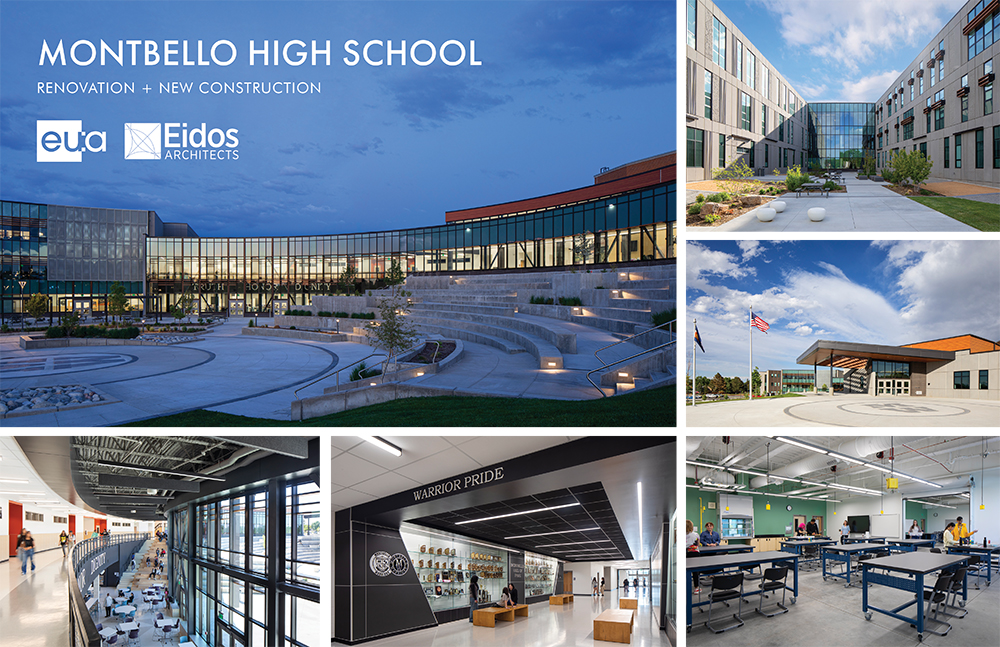 Montbello High School