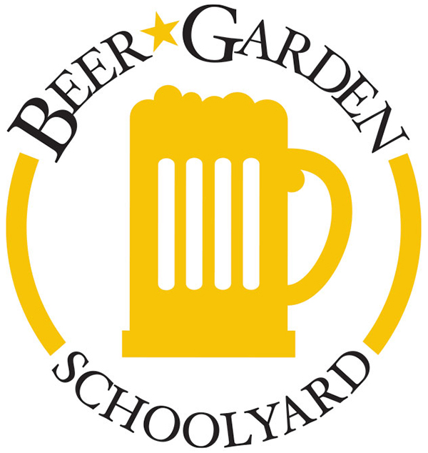 Schoolyard Beer Garden