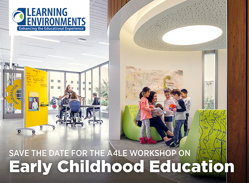Early Childhood Education Workshop